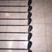 golf clubs