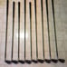 golf clubs