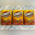 (3) Slug Snail Bait Killing Granules ~ New For Vegetable Gardens Ornamentals 1.7