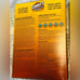 (3) Slug Snail Bait Killing Granules ~ New For Vegetable Gardens Ornamentals 1.7