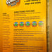 (3) Slug Snail Bait Killing Granules ~ New For Vegetable Gardens Ornamentals 1.7
