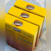 (3) Slug Snail Bait Killing Granules ~ New For Vegetable Gardens Ornamentals 1.7