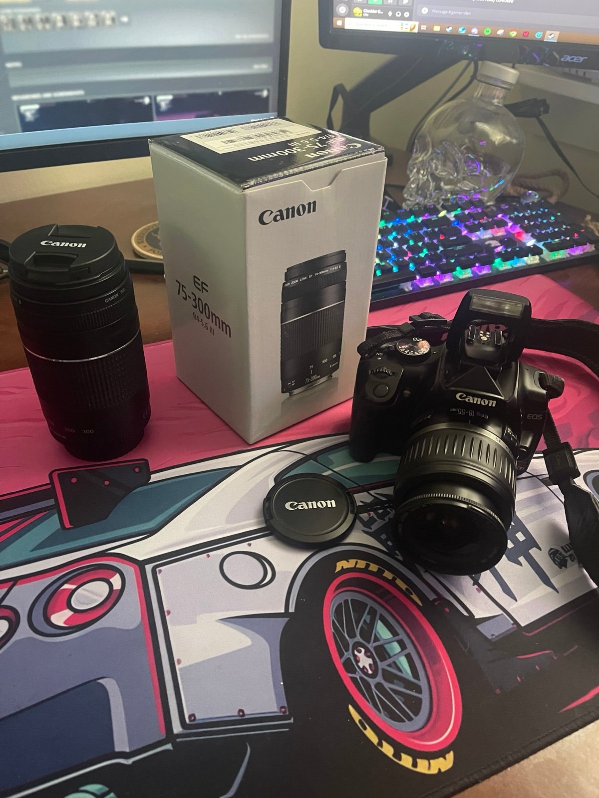 Canon