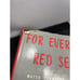 For Every Red Sea by MATSU CRAWFORD First Edition Hardcovers WWII JAPAN