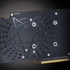 Graphics Card Red Devil RADEON RX 590 [8GB]