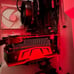 Graphics Card Red Devil RADEON RX 590 [8GB]