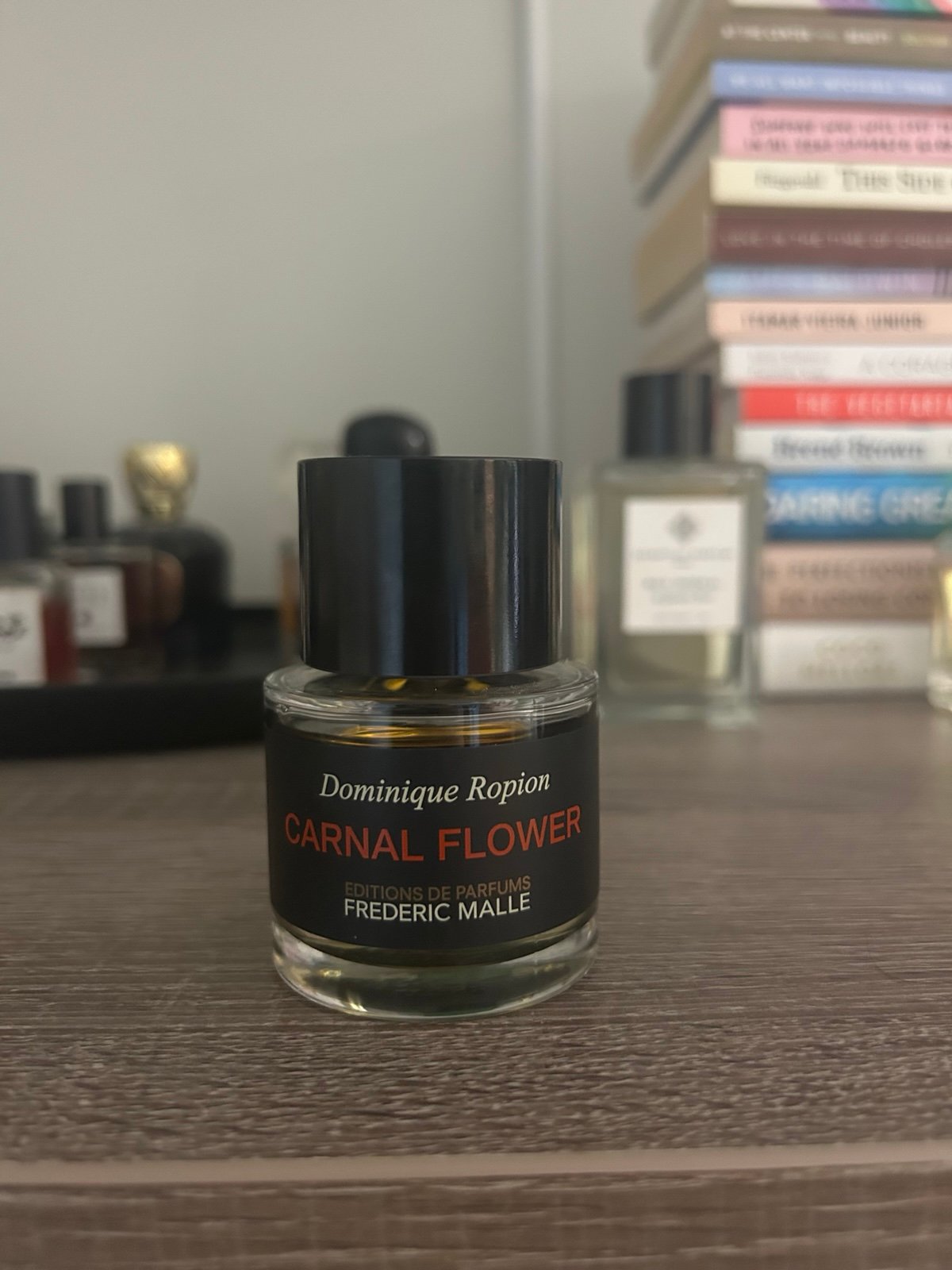 Carnal Flower - Frederic Malle