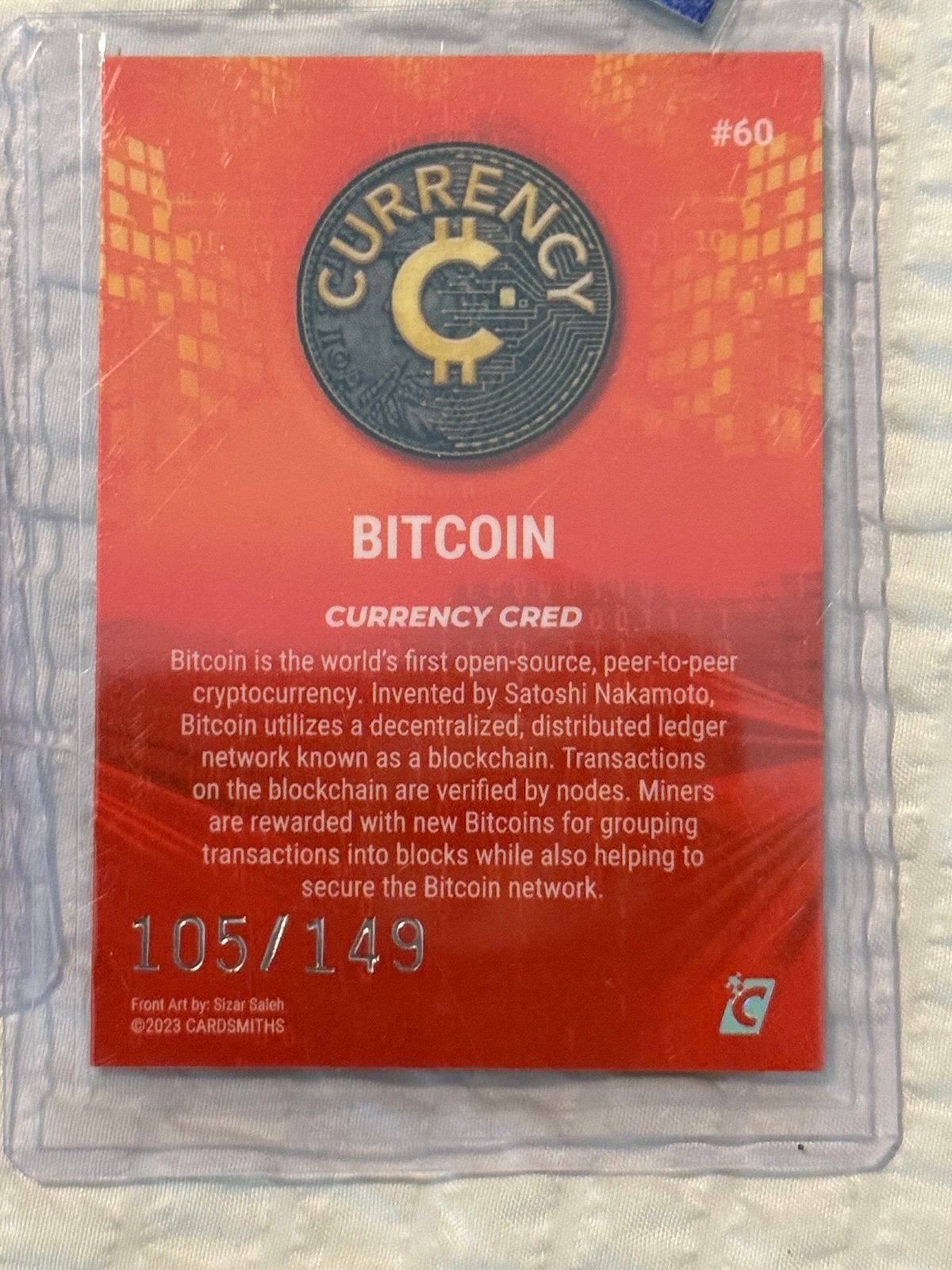 Currency card collection series 2 gamestop