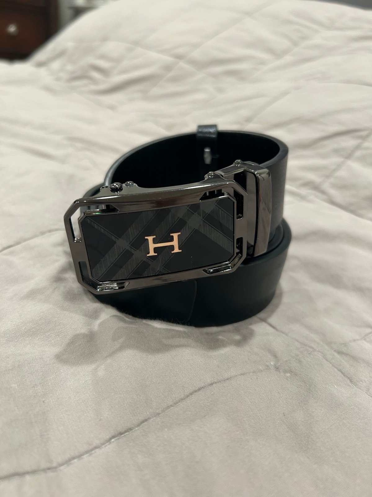 mens belt