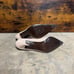 Stuart Weitzman power pumps soft pink leather womens 8 M shoes heels business