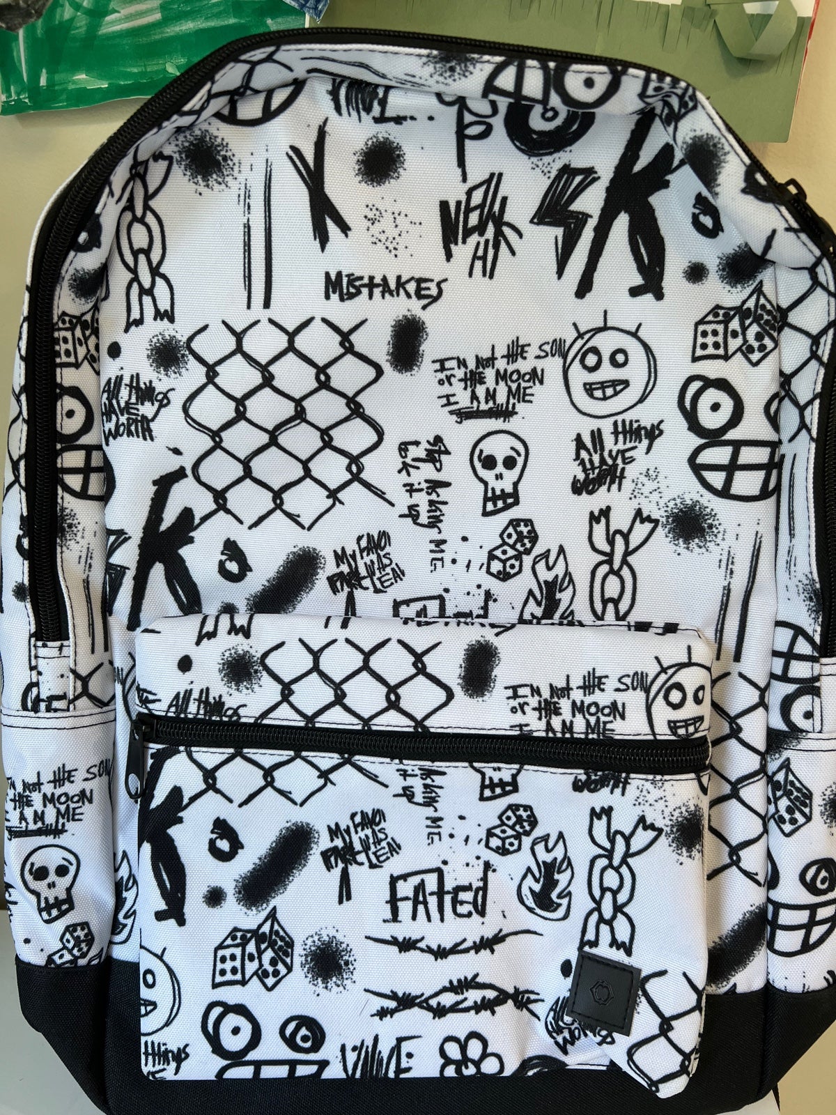 is the bape backpack real on zumiez｜TikTok Search