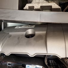 2007-2012 Volvo XC90 Engine Cover