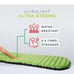 Gear Doctors ApolloAir Ultralight Camping Sleeping Pad - Compact & Durable LARG