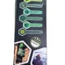 Gear Doctors ApolloAir Ultralight Camping Sleeping Pad - Compact & Durable LARG