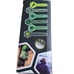 Gear Doctors ApolloAir Ultralight Camping Sleeping Pad - Compact & Durable LARG