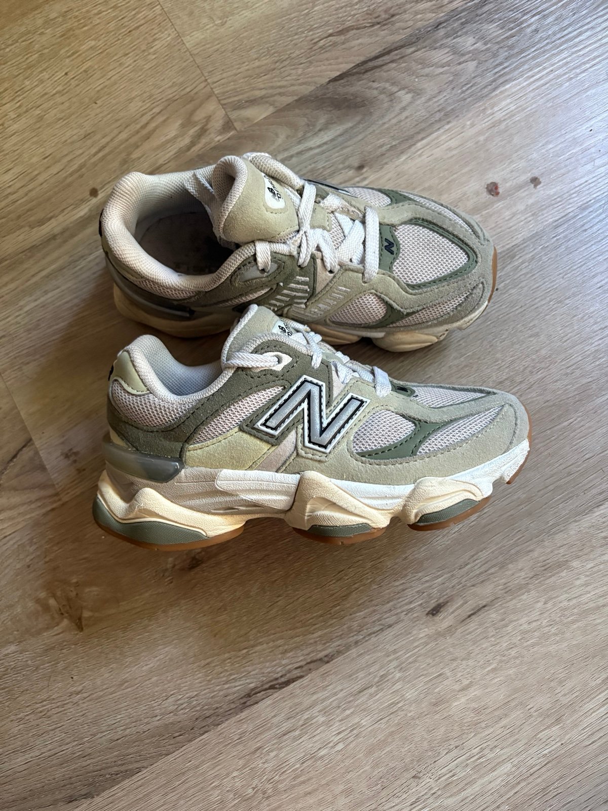 New balance kids boys 11.5