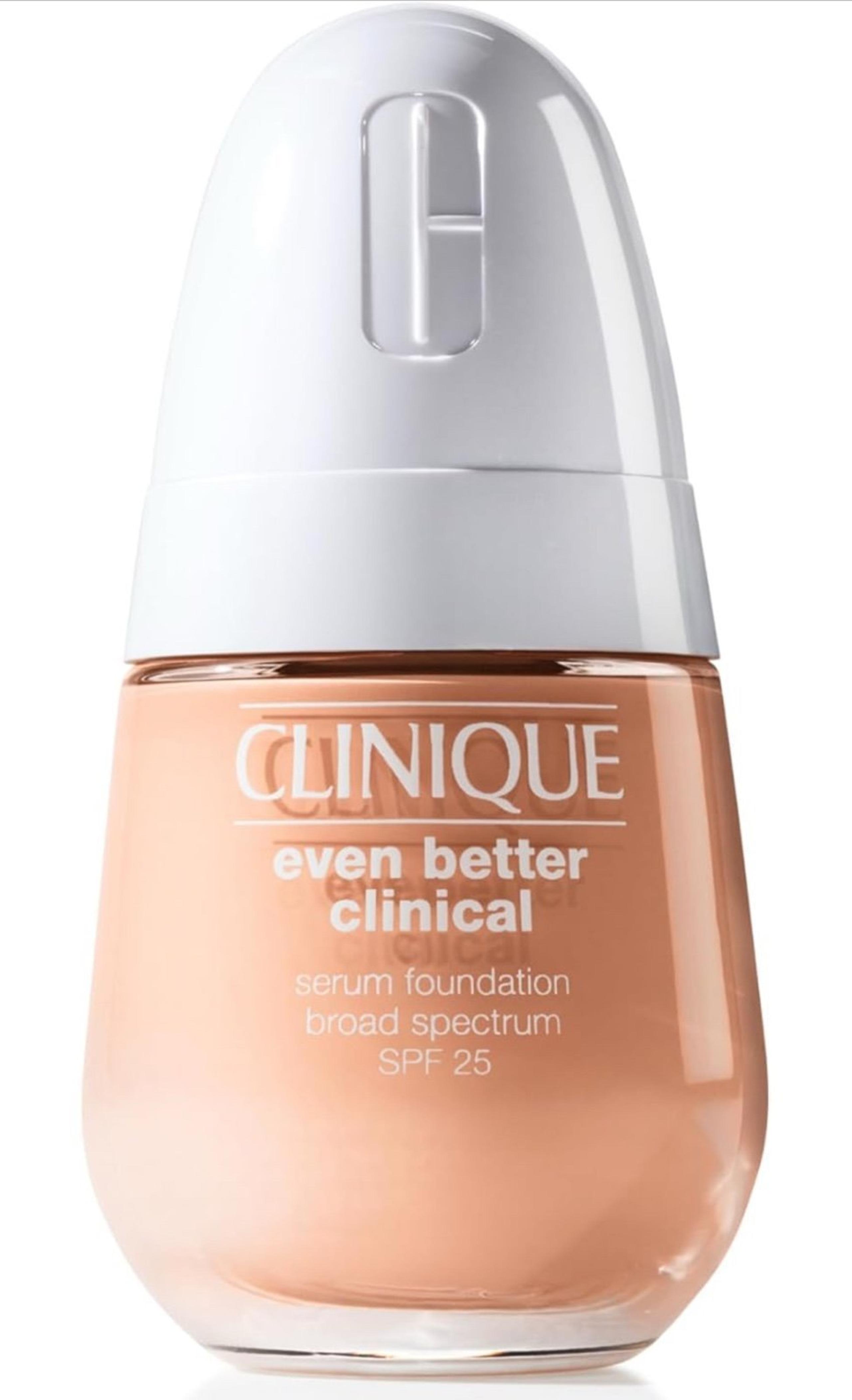 Clinique Even Better Clinical Serum Full Coverage Hydrating CN 20 fair