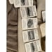 Quartett Deutsche Autos German Car 1955 Card Game RARE in Box Full Set & Rules