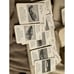Quartett Deutsche Autos German Car 1955 Card Game RARE in Box Full Set & Rules