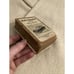 Quartett Deutsche Autos German Car 1955 Card Game RARE in Box Full Set & Rules