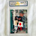 2001 UPPER DECK #1-17 ICHIRO SUZUKI - Rookie Tribute to 51. WCGH 10 GEM-MT