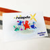 Rare Neopets Official Jumpstart Art Booklet SDCC 2019 20th Anniversary Neopet