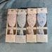 4 LoveShackFancy x Wet Brush Detangling Brushes FULL Set Of 4 (IN-HAND) NEW