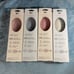 4 LoveShackFancy x Wet Brush Detangling Brushes FULL Set Of 4 (IN-HAND) NEW