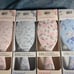 4 LoveShackFancy x Wet Brush Detangling Brushes FULL Set Of 4 (IN-HAND) NEW