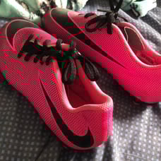 Nike soccer cleats