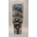 NIB - 40oz Stainless Steel Tumbler w/ Cutest Cow EVER!