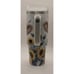 NIB - 40oz Stainless Steel Tumbler w/ Cutest Cow EVER!