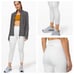 Lululemon New Ambition Super High-Rise Tight 28 White Size 6 no tag or dot - ap