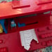 Cars mack lightning mcqueen lot