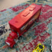 Cars mack lightning mcqueen lot