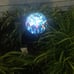 Solar Outdoor Lights Garden Decor Mosaic Solar Garden Lights Waterproof