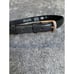 Vintage Harley Davidson Classic Motorcycle Black Belt #97912/ 01VX-XSmall 28