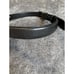 Vintage Harley Davidson Classic Motorcycle Black Belt #97912/ 01VX-XSmall 28