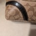 Coach Peyton Signature Heritage Tote/Shoulder Bag #18917