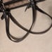 Coach Peyton Signature Heritage Tote/Shoulder Bag #18917