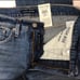 Lucky Brand Jeans high rise (8)