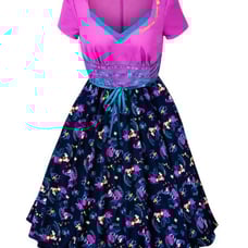Disney Dress shop Alice in Wonderland Medium