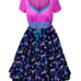 Disney Dress shop Alice in Wonderland Medium
