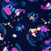 Disney Dress shop Alice in Wonderland Medium