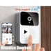 Wireless Door Bell With Camera