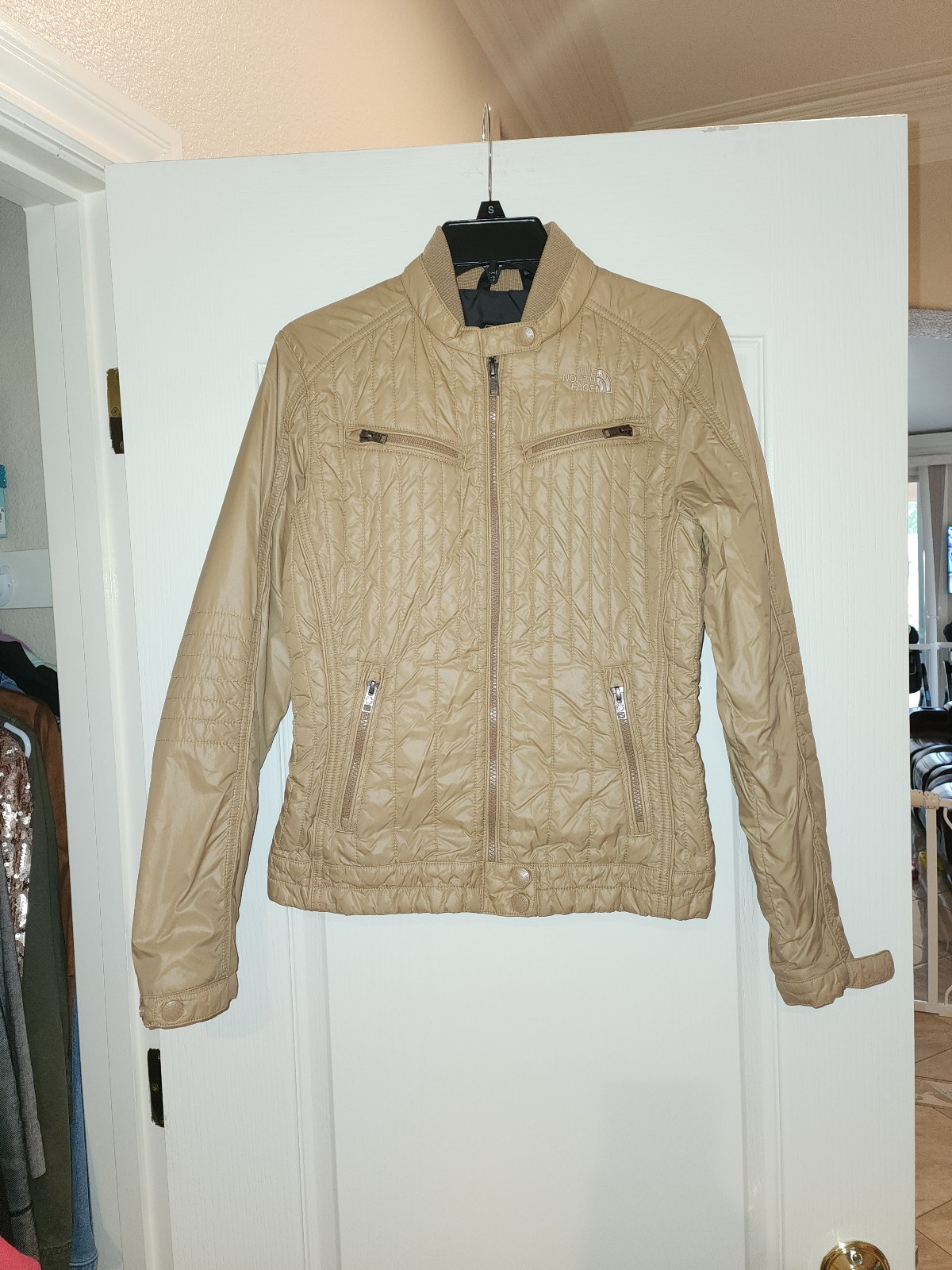Womens North Face Jacket