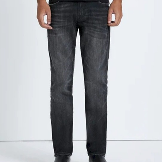 7 for all mankind AIRWEFT THE STRAIGHT IN COMO NWT