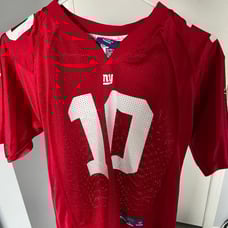 Jersey