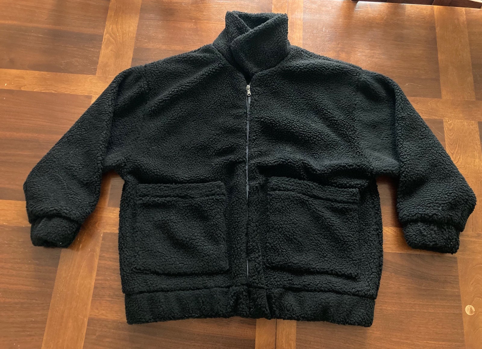 I.AM.GIA Sherpa Jacket