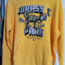 New Universal Studios Jurassic Park Univrs Sweater